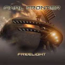 Final Frontier (CAN) : Freelight